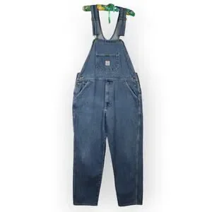 Pointer Brand Low Dungarees Pointer Brand Jeans Vintage Pointer
